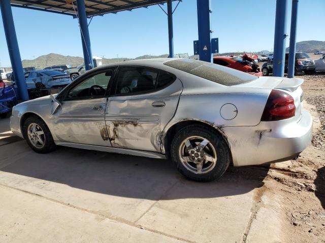 Photo 2 from auction – 2004 PONTIAC GRAND PRIX with VIN 2G2WP522341116759