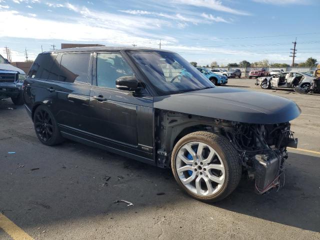 Photo 4 from auction – 2018 LAND ROVER RANGE ROVE with VIN SALGS5REXJA381865
