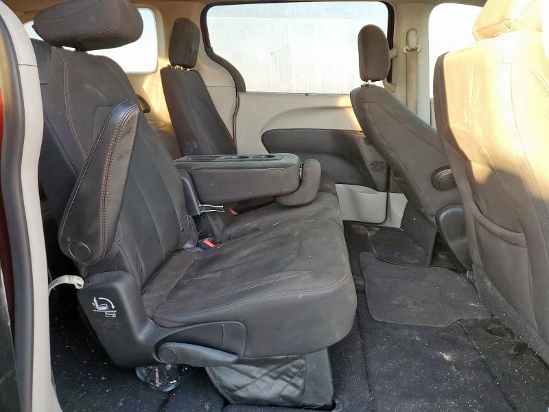 Foto 10 de la subasta – 2018 CHRYSLER PACIFICA T con VIN 2C4RC1FGXJR228720