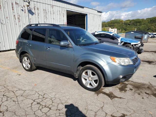 صورة رقم 4 من المزاد - 2010 SUBARU FORESTER 2 مع VIN JF2SH6CC6AH781363