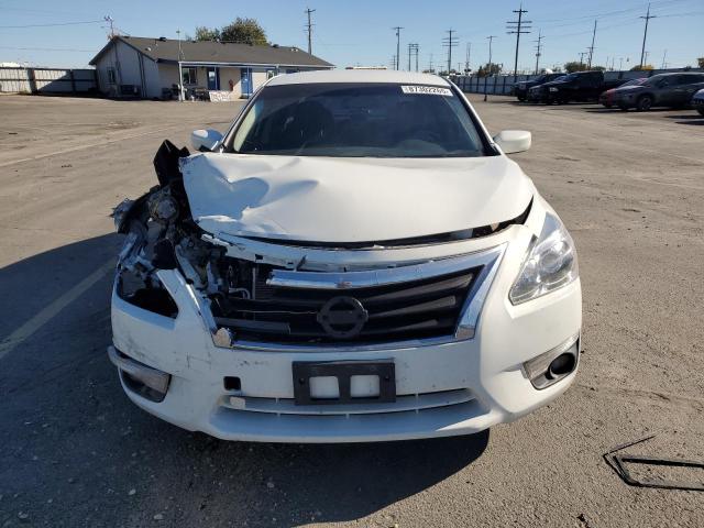 Photo 5 from auction – 2015 NISSAN ALTIMA 2.5 with VIN 1N4AL3AP8FC268297