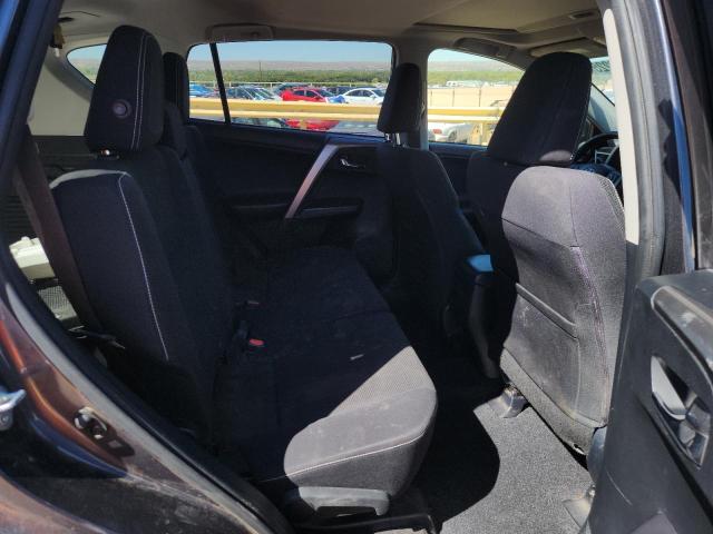 Photo 10 from auction – 2018 TOYOTA RAV4 ADVEN with VIN JTMRFREV2JJ209279