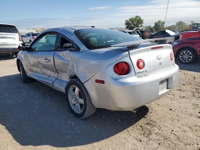 Photo 2 from auction – 2008 CHEVROLET COBALT LT with VIN 1G1AL18F987173277