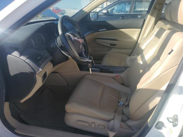 Photo 7 from auction – 2012 HONDA ACCORD SE with VIN 1HGCP2F63CA040220
