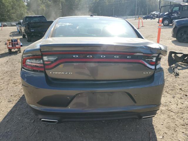 Photo 6 from auction – 2018 DODGE CHARGER SX with VIN 2C3CDXBG0JH169876