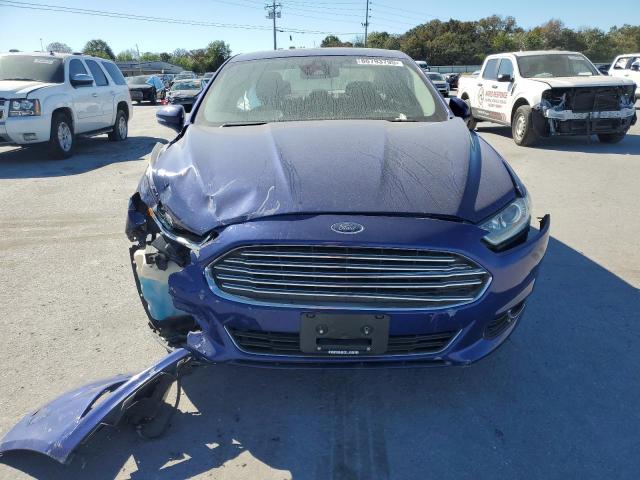Photo 5 from auction – 2013 FORD FUSION 4D with VIN 3FA6P0K90DR126369
