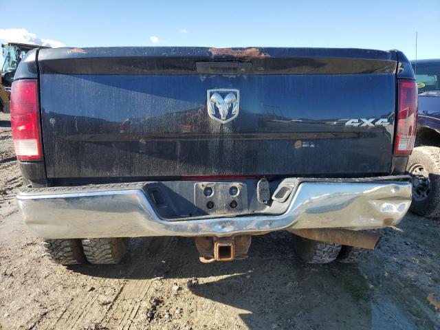 Photo 6 from auction – 2016 RAM 3500 ST with VIN 3C63RRGL6GG226533