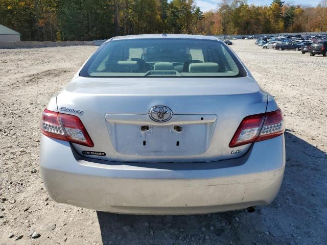 Photo 6 from auction – 2010 TOYOTA CAMRY BASE with VIN 4T4BF3EK2AR017638