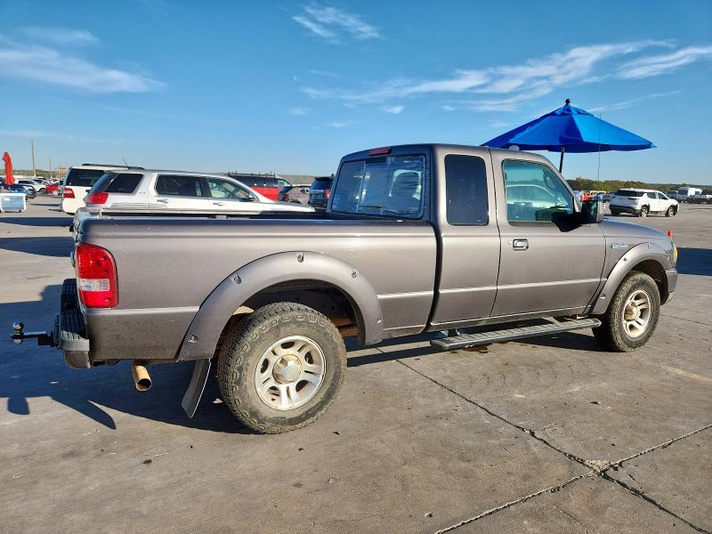 Photo 3 from auction – 2011 FORD RANGER SUP with VIN 1FTKR4EE8BPB15675