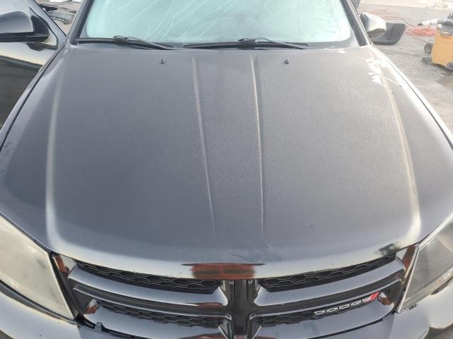 Photo 11 from auction – 2014 DODGE AVENGER R/ with VIN 1C3CDZBG9EN166063