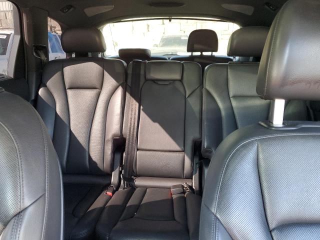 صورة رقم 10 من المزاد - 2017 AUDI Q7 PREMIUM مع VIN WA1LAAF75HD019484
