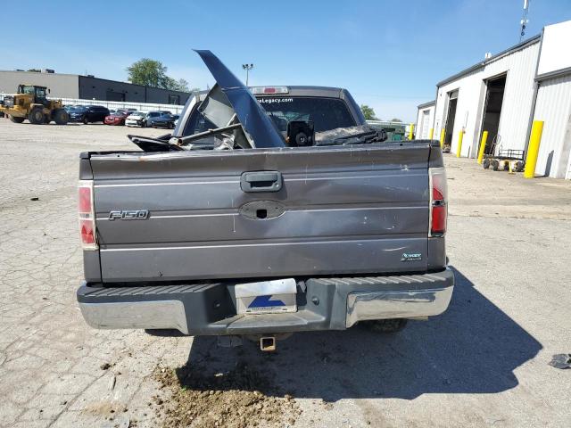 صورة رقم 6 من المزاد - 2013 FORD F150 مع VIN 1FTFW1CF0DKD45473