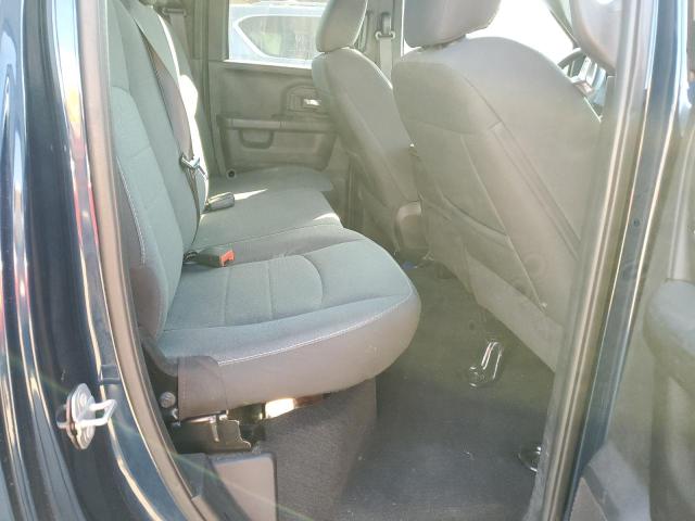 Photo 10 from auction – 2022 RAM 1500 CLASS with VIN 1C6RR7GG0NS237633