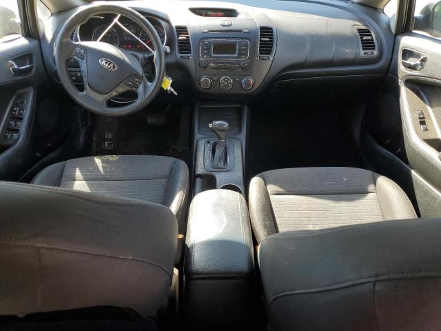 Photo 8 from auction – 2015 KIA FORTE LX with VIN KNAFX4A67F5272036