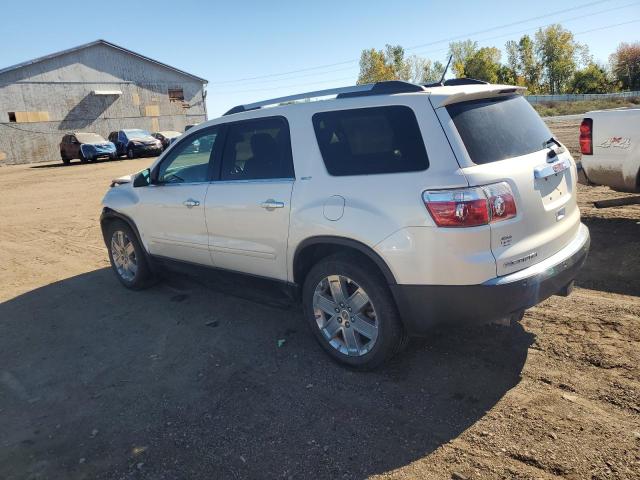 Photo 2 from auction – 2010 GMC ACADIA SLT with VIN 1GKLRNED2AJ188239