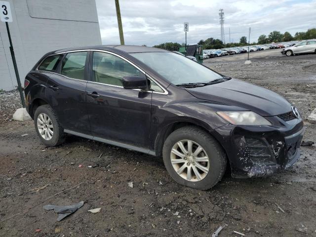 Photo 4 from auction – 2011 MAZDA CX-7 with VIN JM3ER2A56B0365522