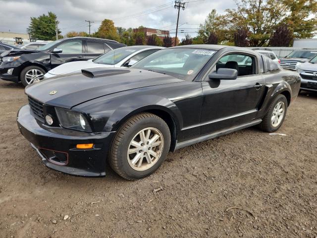 Photo 1 from auction – 2007 FORD MUSTANG with VIN 1ZVFT80N775326562