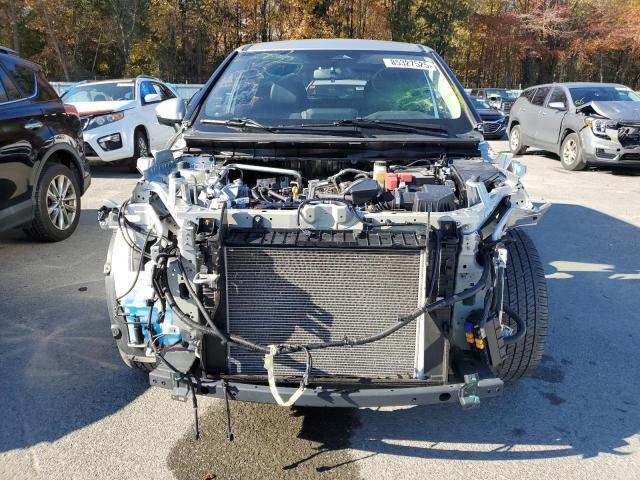 Photo 5 from auction – 2024 MITSUBISHI OUTLANDER with VIN JA4J4VA84RZ049361