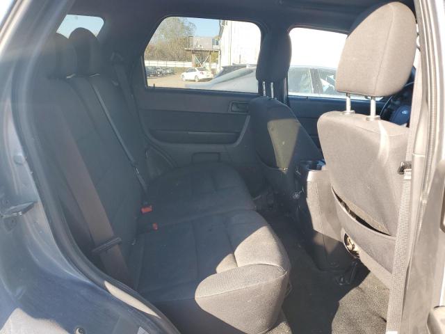 Photo 11 from auction – 2011 FORD ESCAPE XLT with VIN 1FMCU0D72BKA67677