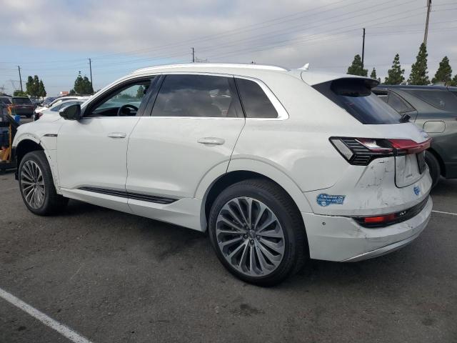 Photo 2 from auction – 2019 AUDI E-TRON PRESTIGE with VIN WA1VABGE9KB024959