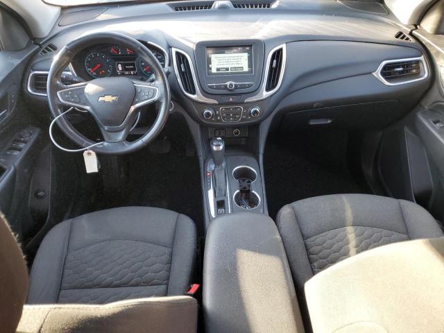 Photo 8 from auction – 2018 CHEVROLET EQUINOX with VIN 2GNAXJEV7J6294023