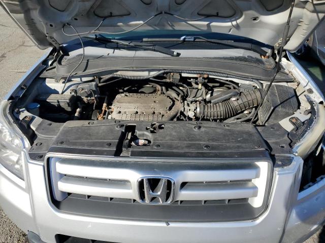 Photo 12 from auction – 2007 HONDA PILOT EXL with VIN 5FNYF18607B023015