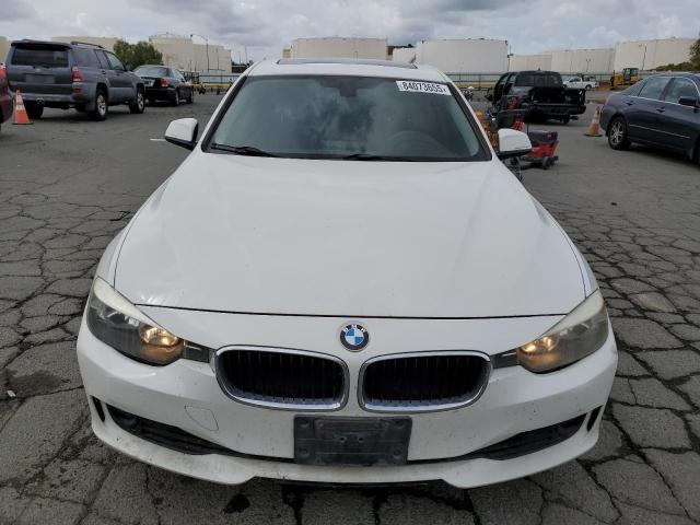 Photo 5 from auction – 2013 BMW 328 I SULE with VIN WBA3C1C53DF444247