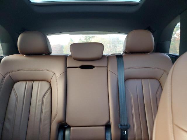 Photo 10 from auction – 2018 AUDI Q5 PREMIUM with VIN WA1BNAFY4J2026050