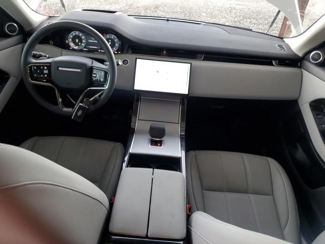 Photo 8 from auction – 2025 LAND ROVER RANGE ROVE with VIN SALZJ2FX2SH278223