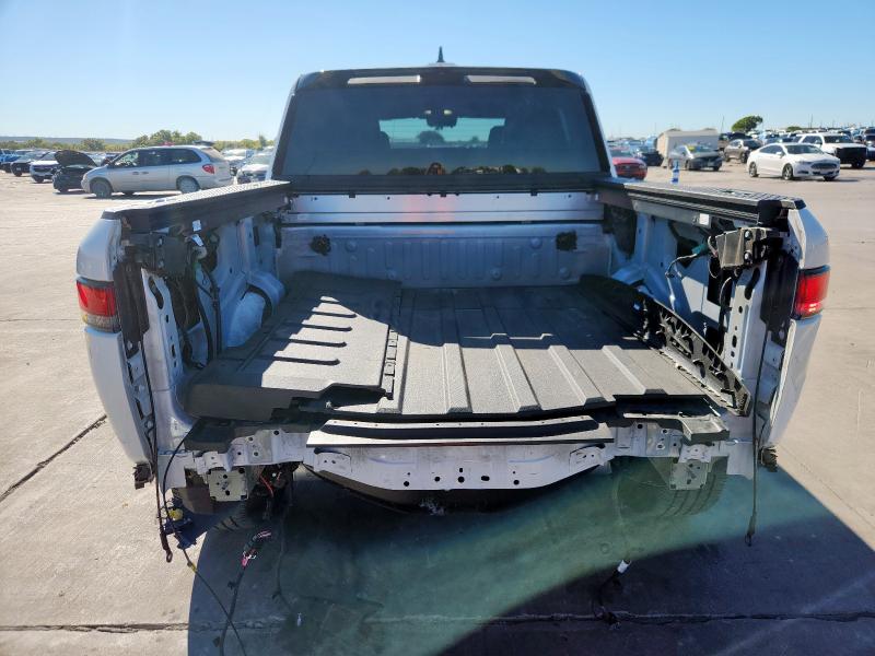 Photo 6 from auction – 2022 RIVIAN R1T LAUNCH with VIN 7FCTGAAL2NN006541