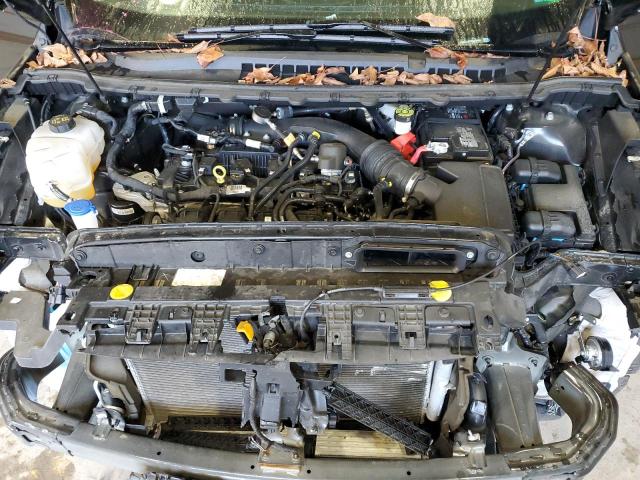 Photo 12 from auction – 2024 FORD EDGE SEL with VIN 2FMPK4J97RBA10660