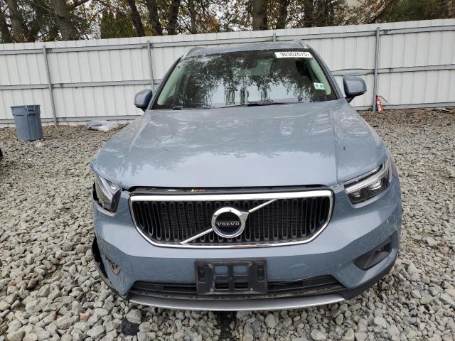 Photo 5 from auction – 2021 VOLVO XC40 T5 MO with VIN YV4162UK7M2395151