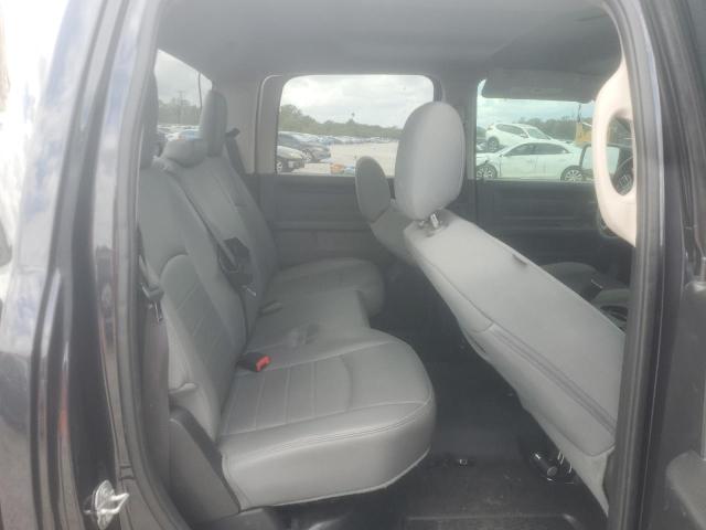 Photo 10 from auction – 2017 RAM 1500 SSV with VIN 1C6RR7XT1HS628016