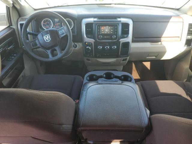 Photo 8 from auction – 2016 DODGE RAM 1500 with VIN 1C6RR7LM9GS381213