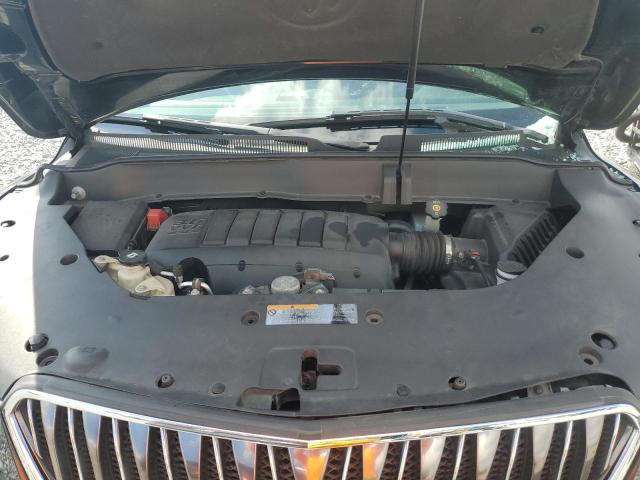 Photo 12 from auction – 2016 BUICK ENCLAVE with VIN 5GAKVCKD6GJ283733