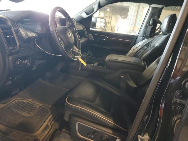 Photo 7 from auction – 2020 RAM 1500 LIMIT with VIN 1C6SRFHT0LN368788