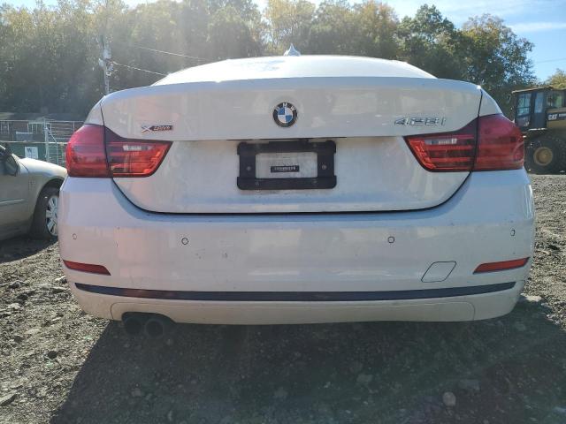 Photo 6 from auction – 2016 BMW 428 XI GRA with VIN WBA4C9C54GG137896