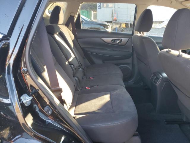 Photo 11 from auction – 2016 NISSAN ROGUE S with VIN KNMAT2MT0GP677868