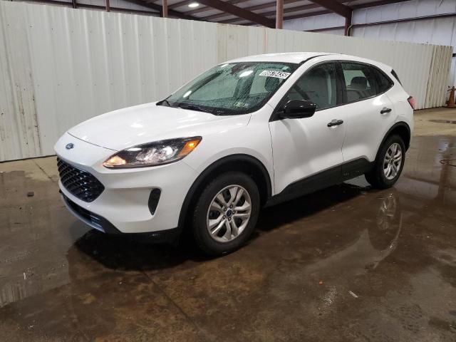 FORD ESCAPE S 2022 with VIN 1FMCU9F60NUB28509 - Photo from auction
