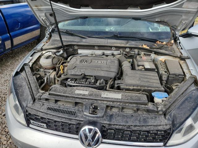 Photo 11 from auction – 2017 VOLKSWAGEN GOLF ALLTR with VIN 3VWH17AU2HM515873