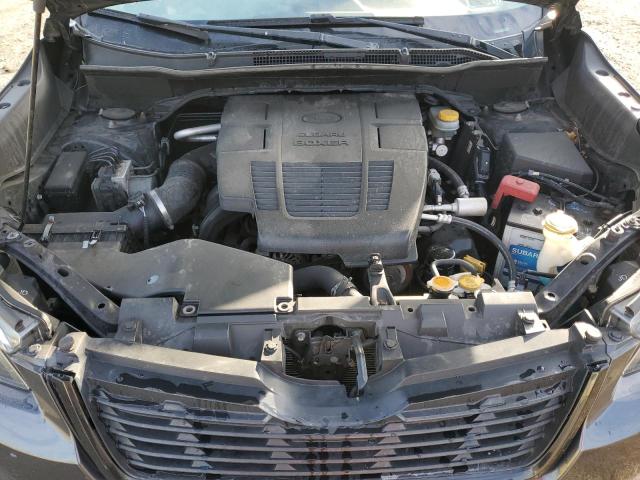 Photo 12 from auction – 2019 SUBARU FORESTER S with VIN JF2SKAJC7KH461400