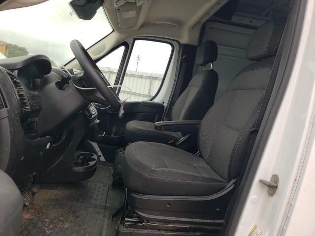 Photo 7 from auction – 2023 RAM PROMASTER 3500 with VIN 3C6MRVJG6PE606749