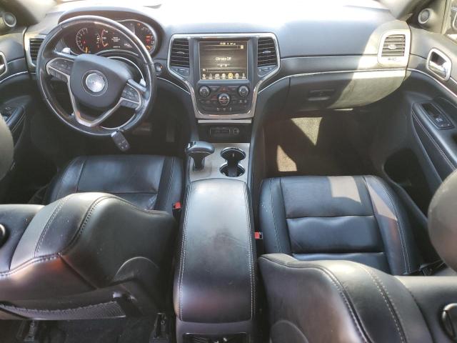 Photo 8 from auction – 2015 JEEP GRAND CHER with VIN 1C4RJFBG2FC806513