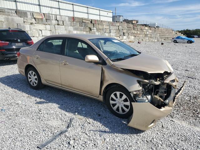Photo 4 from auction – 2011 TOYOTA COROLLA BA with VIN 2T1BU4EEXBC652349
