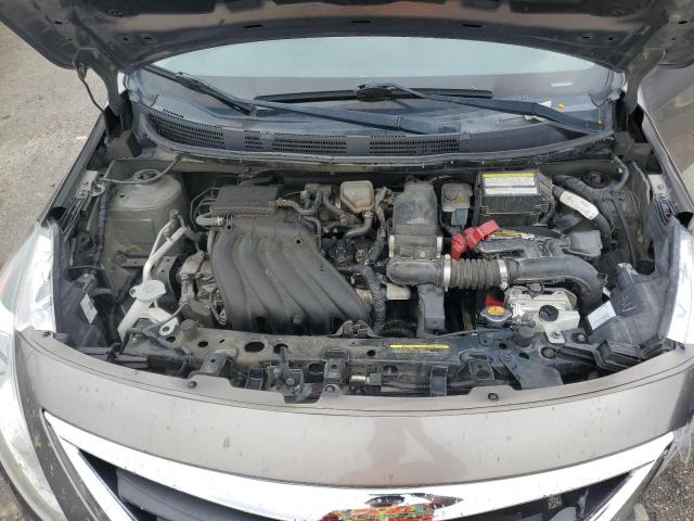 Photo 11 from auction – 2016 NISSAN VERSA S with VIN 3N1CN7AP0GL895296