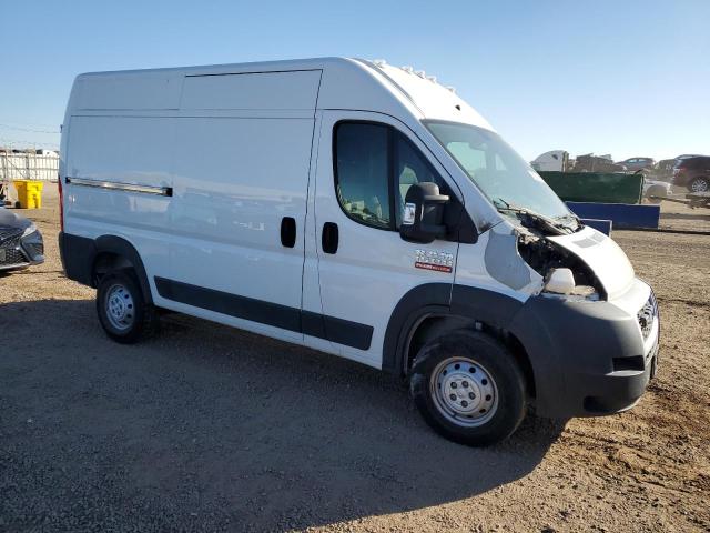 Photo 4 from auction – 2020 RAM PROMASTER with VIN 3C6TRVBG4LE102690