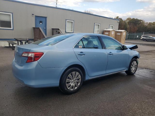 Photo 3 from auction – 2013 TOYOTA CAMRY L with VIN 4T4BF1FK5DR314829