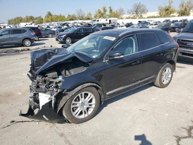 VOLVO XC60 T5 PR 2015 with VIN YV440MDK9F2717253 - Photo from auction