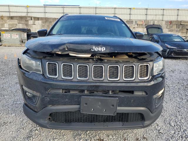 Photo 5 from auction – 2018 JEEP COMPASS LATITUDE with VIN 3C4NJDBB2JT315850