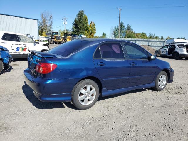 Photo 3 from auction – 2008 TOYOTA COROLLA CE with VIN 1NXBR30E48Z015418